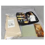 Leather craft kit