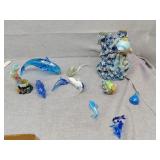 Dolphin items