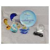 Dolphin items