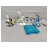 Dolphin items
