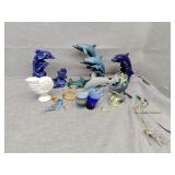 Dolphin items