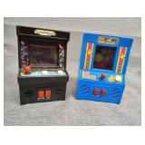 Small games