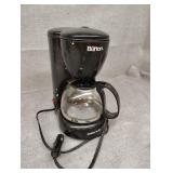 12 volt small coffee maker
