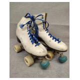 Pair of roller skates