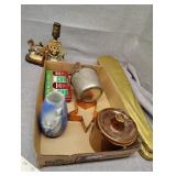 Antique items