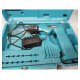 Old Makita right-angle  drill untested