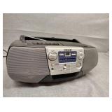 Boombox