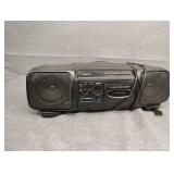 Boombox
