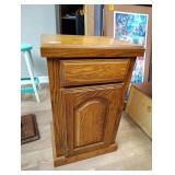 cabinet 26x16 x13