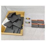Super Nintendo, Sega games and approx 10 NES dust