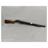 Daisy no. 25 BB gun no ship