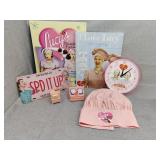 I Love Lucy memorabilia
