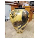 Large vase