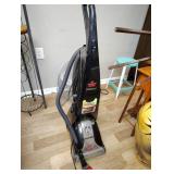 Carpet cleaner