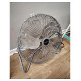 Floor fan