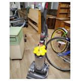 Dyson vac