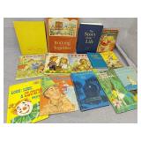 Kids books