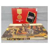 Vintage games