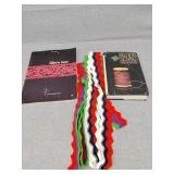Sewing items