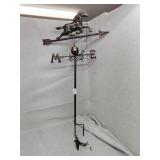 Horse weathervane new