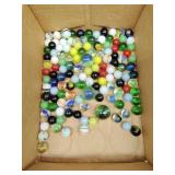 Marbles