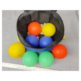 Bocce ball