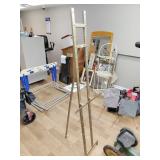 Large Easel  needs work on stand