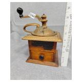 Coffee grinder