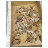 Rocks