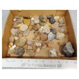 Rocks