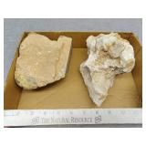 Rocks