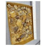 Rocks