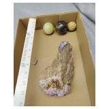 Rocks