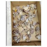 Rocks