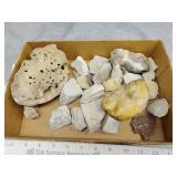 Rocks