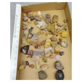 Rocks