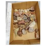 Rocks