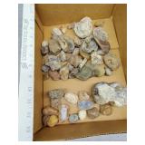 Rocks