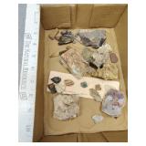 Rocks