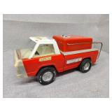 Nylint fire truck