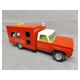 Nylint first responder truck