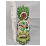 Daviess county decanter empty