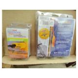Water pipe heater items
