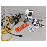 Hart tools and outlet