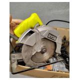 corded tools