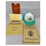 Ag related items