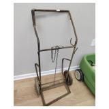 torch cart