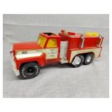 Nylint fire truck