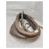 Horse collar