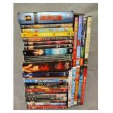 Dvds